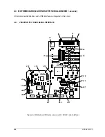 Предварительный просмотр 96 страницы Olivetti XZAC4219-03 PR2 plus Service Manual