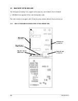 Предварительный просмотр 98 страницы Olivetti XZAC4219-03 PR2 plus Service Manual