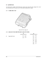 Предварительный просмотр 100 страницы Olivetti XZAC4219-03 PR2 plus Service Manual