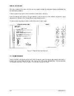 Предварительный просмотр 102 страницы Olivetti XZAC4219-03 PR2 plus Service Manual