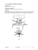 Предварительный просмотр 107 страницы Olivetti XZAC4219-03 PR2 plus Service Manual