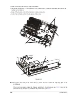 Предварительный просмотр 151 страницы Olivetti XZAC4219-03 PR2 plus Service Manual