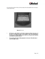 Предварительный просмотр 64 страницы Olivieri ERGOFLAM IDRO Installation Instructions Manual