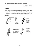 Preview for 27 page of Olktek NXF-742 Series Operation Manual