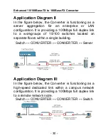 Preview for 34 page of Olktek NXF-742 Series Operation Manual