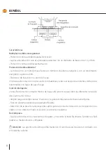 Предварительный просмотр 8 страницы OLLAS GM 08001 Instruction Manual