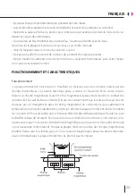 Предварительный просмотр 23 страницы OLLAS GM 08001 Instruction Manual