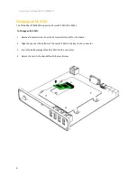 Предварительный просмотр 4 страницы Ollee MAPMG User Manual