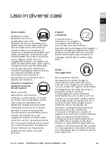 Preview for 13 page of Ollo S4R Owner'S Manual