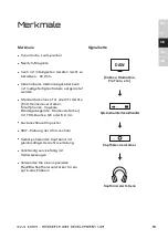 Preview for 19 page of Ollo S4R Owner'S Manual