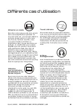 Preview for 29 page of Ollo S4R Owner'S Manual