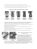 Preview for 8 page of Ol'man Outdoors MULTI-VISION Series Instruction Manual