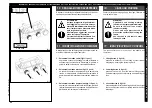 Preview for 24 page of OLMEC J1 Use And Maintenance Manual