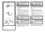 Preview for 28 page of OLMEC J1 Use And Maintenance Manual