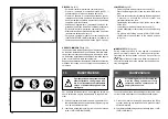 Предварительный просмотр 30 страницы OLMEC J1 Use And Maintenance Manual