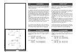 Предварительный просмотр 40 страницы OLMEC J1 Use And Maintenance Manual