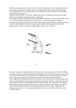 Предварительный просмотр 4 страницы OLMET Z20x2200 User Manual