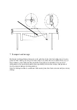 Preview for 5 page of OLMET Z20x2200 User Manual