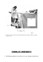 Предварительный просмотр 8 страницы OLMET Z20x2200 User Manual