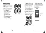 Preview for 6 page of Olmo Alpic Series Quick Start Manual