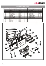 Preview for 7 page of Olmo OL-S1M Installation Instructions And Homeowner'S Manual