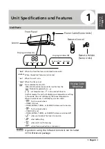 Preview for 7 page of Olmo OS-09ALP230VGF User Manual