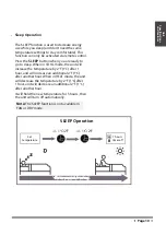 Preview for 11 page of Olmo OS-09ALP230VGF User Manual