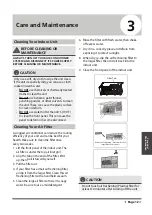 Preview for 13 page of Olmo OS-09ALP230VGF User Manual