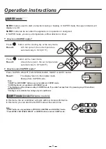 Preview for 7 page of Olmo OSH-07FRH2 User Manual