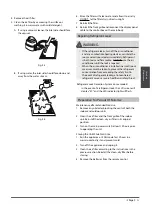 Preview for 9 page of Olmo OSH-OU12HRK2 Owner'S Manual