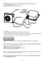 Preview for 15 page of Olmo OSH-T18HRK3 Owner'S Manual