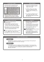 Preview for 4 page of Olmo OSH-T24HRK3 Owner'S Manual