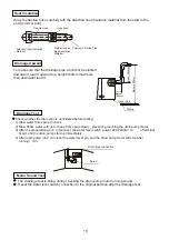 Предварительный просмотр 12 страницы Olmo OSH-T24HRK3 Owner'S Manual