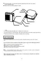 Preview for 17 page of Olmo OSH-T24HRK3 Owner'S Manual