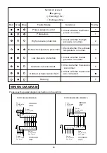 Preview for 28 page of Olmo OSH-T24HRK3 Owner'S Manual