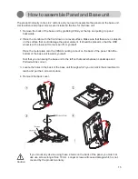 Preview for 15 page of Olorin MC190D User Manual