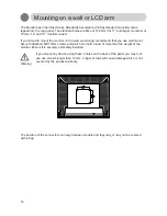 Preview for 16 page of Olorin MC190D User Manual