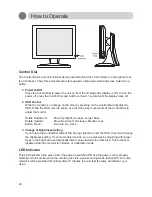 Preview for 20 page of Olorin MC190D User Manual