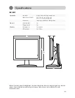 Preview for 29 page of Olorin MC190D User Manual