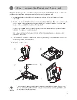 Preview for 15 page of Olorin MedicLine ML157D User Manual