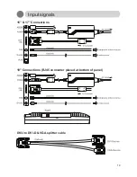 Preview for 19 page of Olorin MedicLine ML157D User Manual