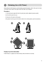 Предварительный просмотр 17 страницы Olorin MedicLine Series User Manual