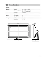 Preview for 35 page of Olorin VistaLine VL127D User Manual