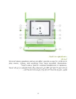 Preview for 74 page of OLPC XO Getting Started Manual