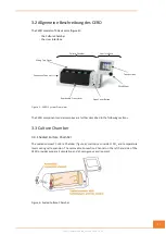 Preview for 17 page of OLS CERO Operator'S Manual