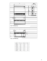 Предварительный просмотр 23 страницы Olsberg 14/512 Instruction Manual