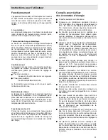 Предварительный просмотр 51 страницы Olsberg 14/512 Instruction Manual