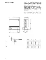 Предварительный просмотр 60 страницы Olsberg 14/512 Instruction Manual