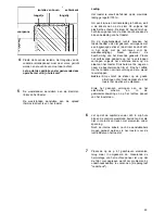 Предварительный просмотр 63 страницы Olsberg 14/512 Instruction Manual