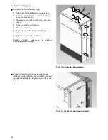 Preview for 40 page of Olsberg 14/534 Instruction Manual